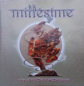 Couverture du produit · Millésime