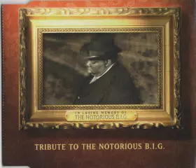 Couverture du produit · Tribute To The Notorious B.I.G.