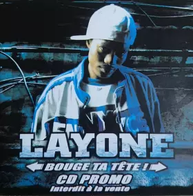 Couverture du produit · Bouge Ta Tête