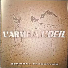 Couverture du produit · L'Arme A L'Oeil