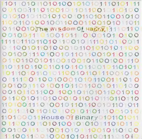 Couverture du produit · House Of Binary