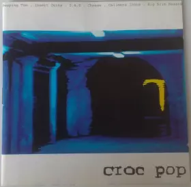 Couverture du produit · Croc Pop
