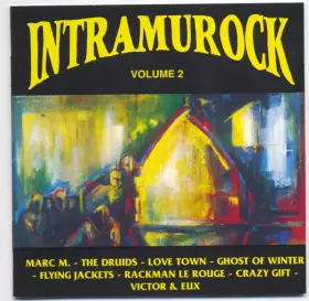 Couverture du produit · Intramurock - Volume 2