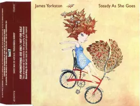 Couverture du produit · Steady As She Goes