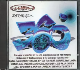 Couverture du produit · Lamifa Presente 360°