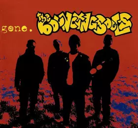 Couverture du produit · Gone