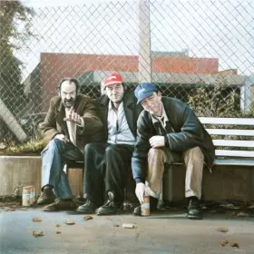 Couverture du produit · Natural History