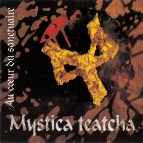 Couverture du produit · Au Cœur Du Sanctuaire