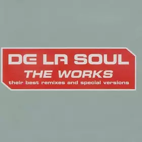 Couverture du produit · The Works