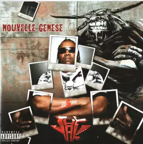 Couverture du produit · Nouvelle Genese