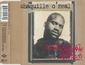 Couverture du produit · Biological Didn't Bother