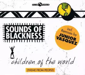 Couverture du produit · Children Of The World (Theme From People)