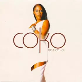 Couverture du produit · Hot Coko