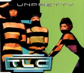 Couverture du produit · Unpretty