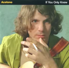 Couverture du produit · If You Only Knew