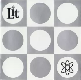 Couverture du produit · Atomic