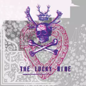 Couverture du produit · True Crown Foundation Songs: Hymns Of History And Hidden Ritual