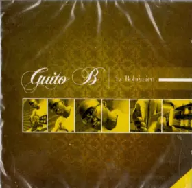 Couverture du produit · Le Bohémien