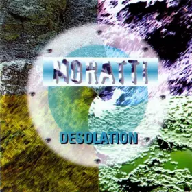 Couverture du produit · Desolation