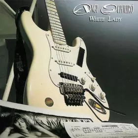 Couverture du produit · White Lady 