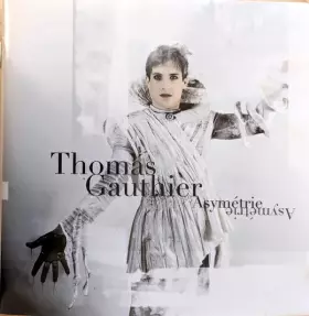 Couverture du produit · Asymétrie