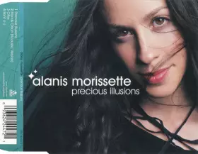Couverture du produit · Precious Illusions