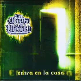 Couverture du produit · Entra En La Casa