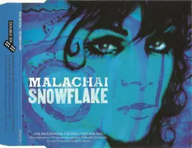 Couverture du produit · Snowflake