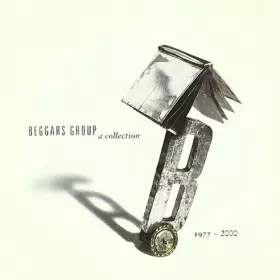 Couverture du produit · Beggars Group A Collection 1977~2000