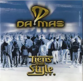 Couverture du produit · Tiens Mon Style...