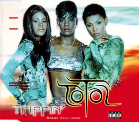 Couverture du produit · Trippin'