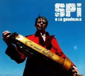 Couverture du produit · En Avant Baléti !