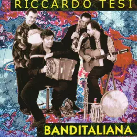 Couverture du produit · Banditaliana