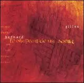 Couverture du produit · Le Chapeau De Ma Soeur