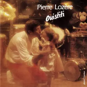 Couverture du produit · Ouistiti