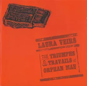 Couverture du produit · The Triumphs & Travails Of Orphan Mae