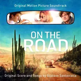 Couverture du produit · On The Road (Original Motion Picture Soundtrack)