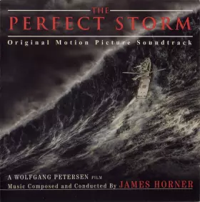 Couverture du produit · The Perfect Storm (Original Motion Picture Soundtrack)