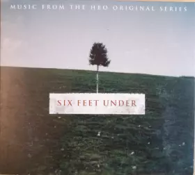 Couverture du produit · Six Feet Under (Music From The HBO Original Series)