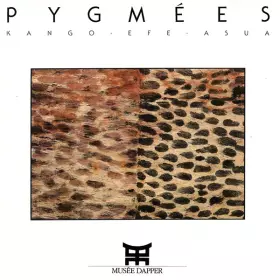 Couverture du produit · Kango · Efe · Asua