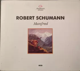 Couverture du produit · Manfred