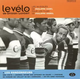 Couverture du produit · Le Velo