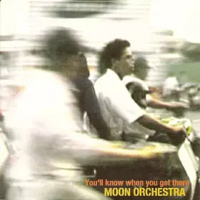 Couverture du produit · You'll Know When You Get There