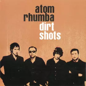 Couverture du produit · Dirt Shots