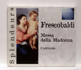 Couverture du produit · Fiori Musicali: Messa Della Madonna (Missa Cum Jubilo & Vesper)