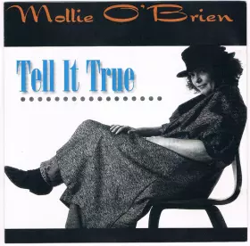 Couverture du produit · Tell It True