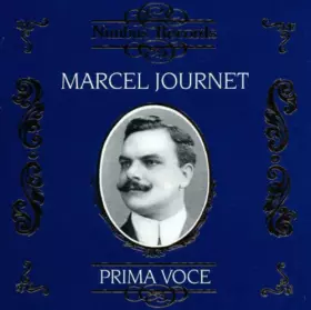 Couverture du produit · Marcel Journet