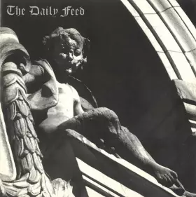 Couverture du produit · The Daily Feed 1999 Newsreel - Diffusion Of Knowledge