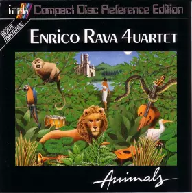 Couverture du produit · Animals