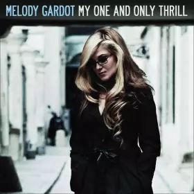 Couverture du produit · My One And Only Thrill